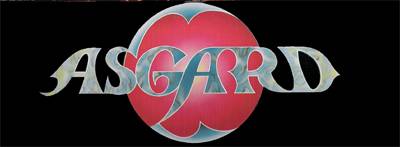 logo Asgard (NL)